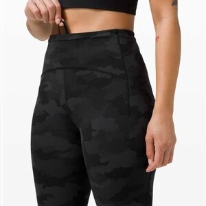 Lululemon swift speed leggings